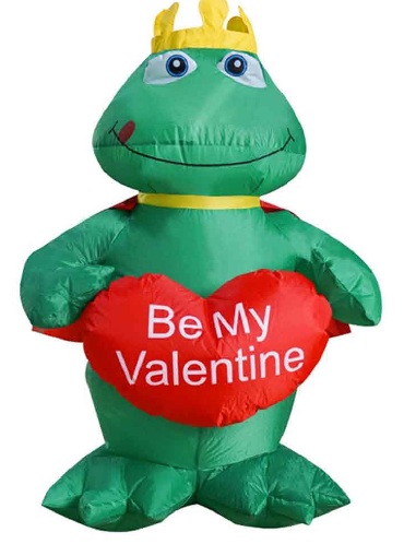 Tranvica Direct - Durable, Adorable Inflatables For Every Occasion! 354